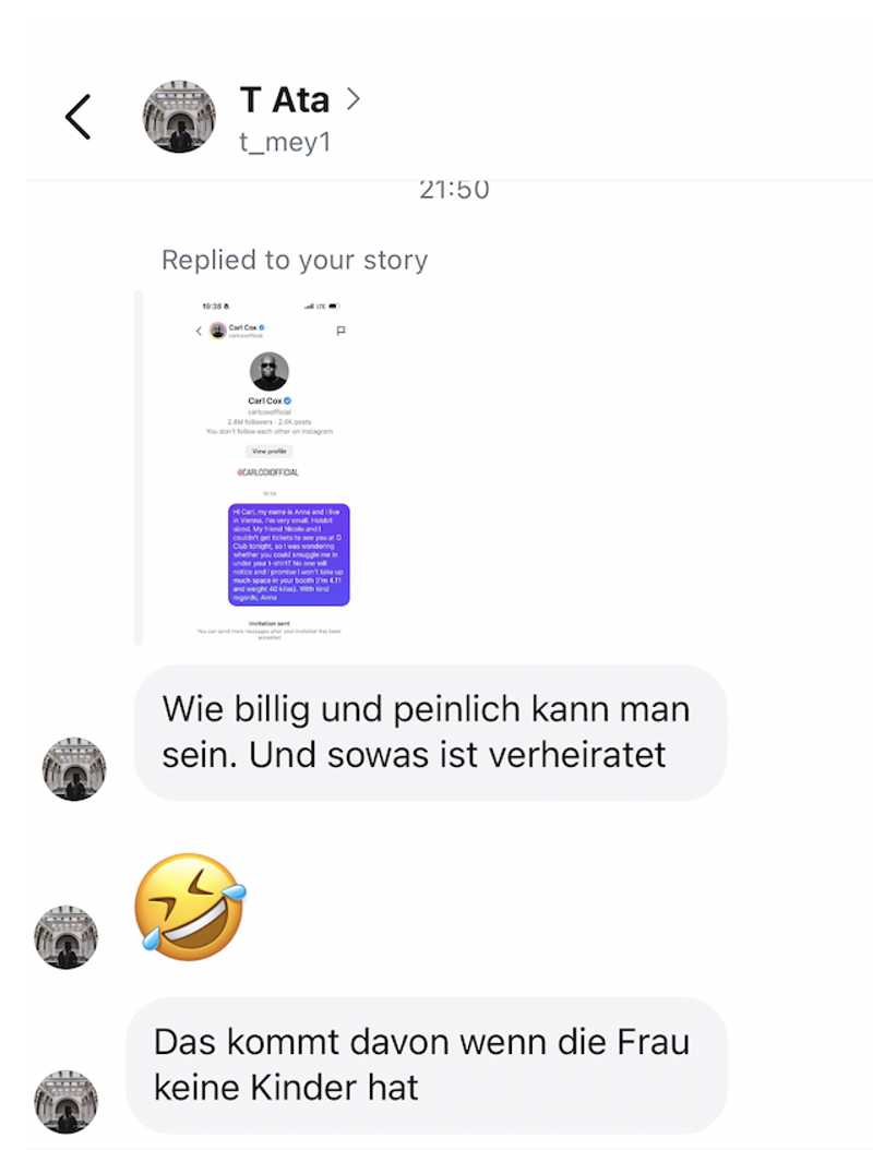 Identität & Verantwortung: Ein Plädoyer für Neubewertung der Online-Anonymität in Österreich